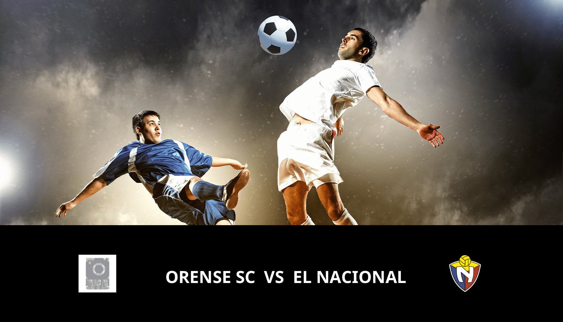 Previsione per Orense SC VS El Nacional il 04/05/2024 Analysis of the match